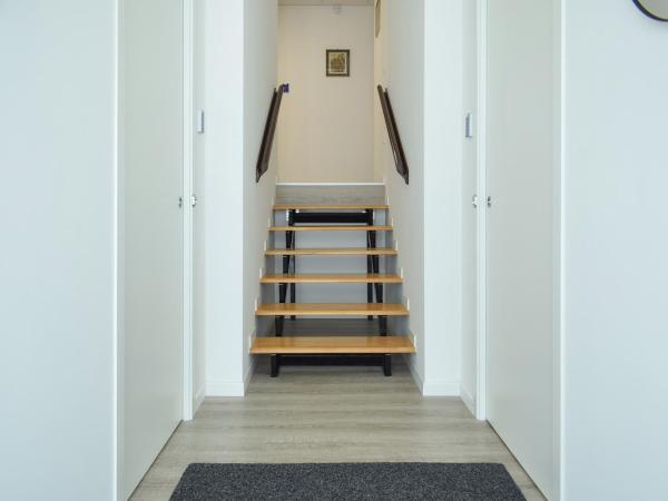 Welc-ōM Padova Panta Rei rooms : photo 1 de la chambre chambre double