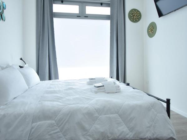 Welc-ōM Padova Panta Rei rooms : photo 8 de la chambre chambre double standard