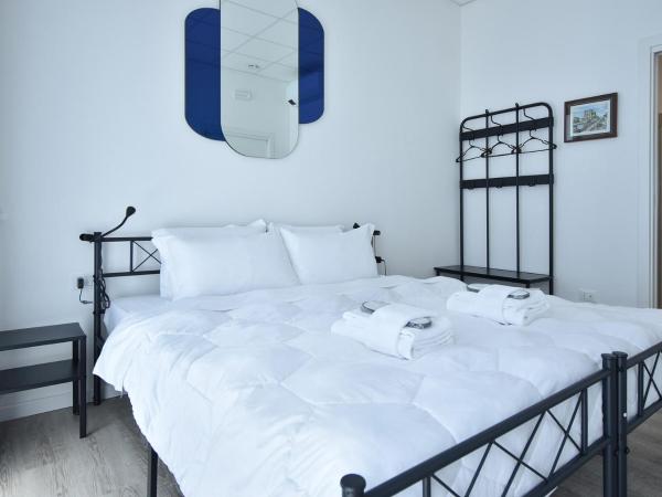 Welc-ōM Padova Panta Rei rooms : photo 5 de la chambre chambre double