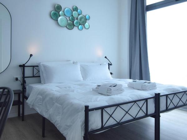 Welc-ōM Padova Panta Rei rooms : photo 2 de la chambre chambre double standard