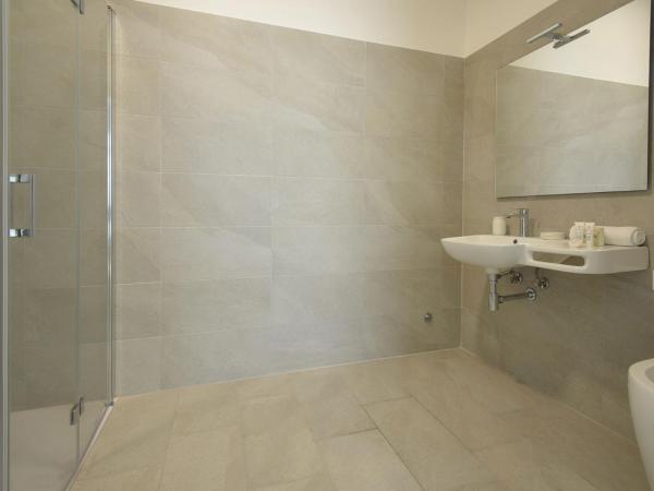 Welc-ōM Padova Panta Rei rooms : photo 5 de la chambre chambre double standard