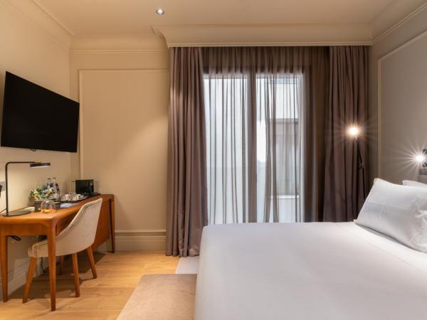 H10 Palacio Colomera : photo 5 de la chambre chambre double ou lits jumeaux