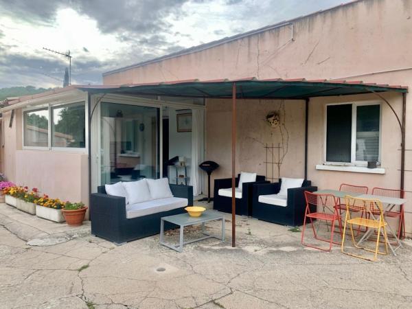 appart t2 : photo 9 de la chambre appartement 1 chambre