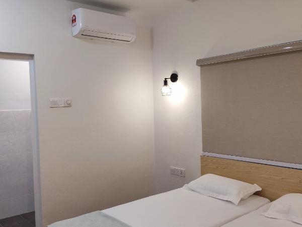 Scotland 18 Lodge : photo 1 de la chambre chambre double ou lits jumeaux supérieure