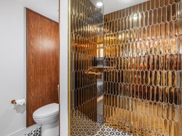 Hôtel Maurice : photo 1 de la chambre chambre standard lit queen-size