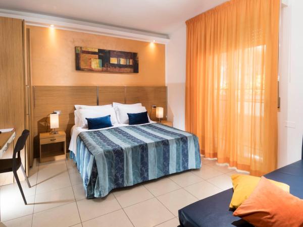 Residence Marzia : photo 1 de la chambre appartement - rez-de-chaussée