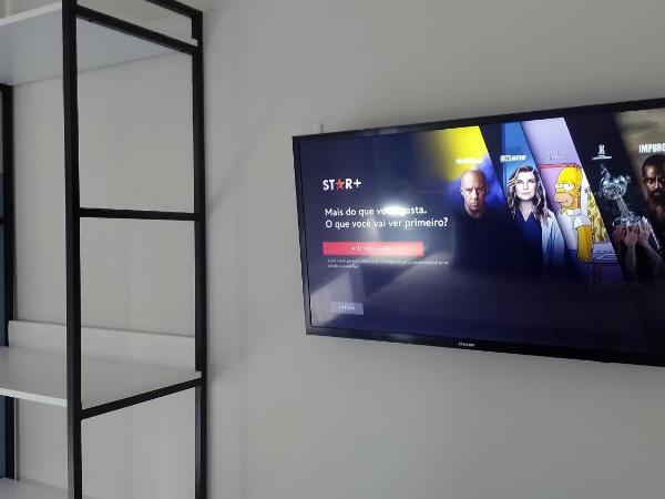 FAROL BEACH Suítes : photo 8 de la chambre chambre double deluxe avec balcon - vue sur mer