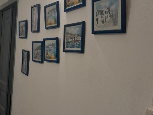 The Rabbit Hole Hostel : photo 7 de la chambre lit simple dans dortoir mixte