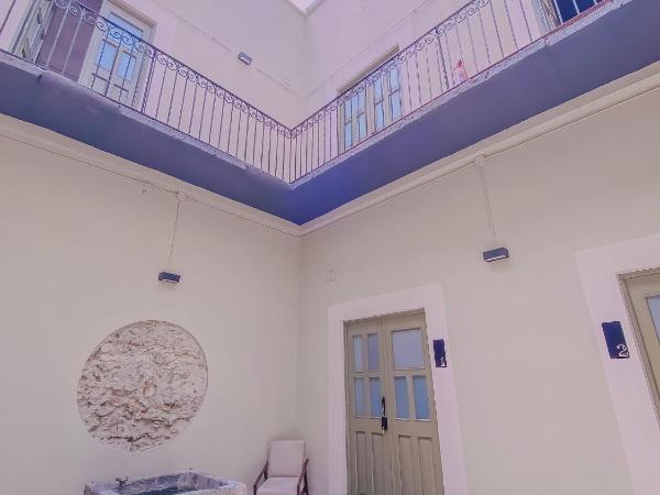 Casa Sta Ines : photo 7 de la chambre suite