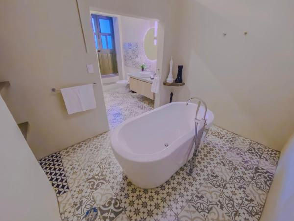 Casa Sta Ines : photo 10 de la chambre suite