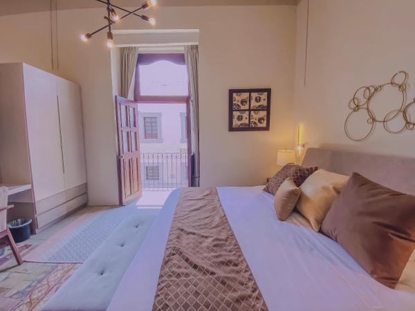 Casa Sta Ines : photo 10 de la chambre appartement