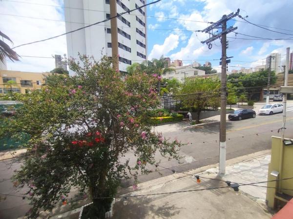 ACCA Hospedaria Vila Mariana : photo 3 de la chambre lit superposé dans dortoir mixte