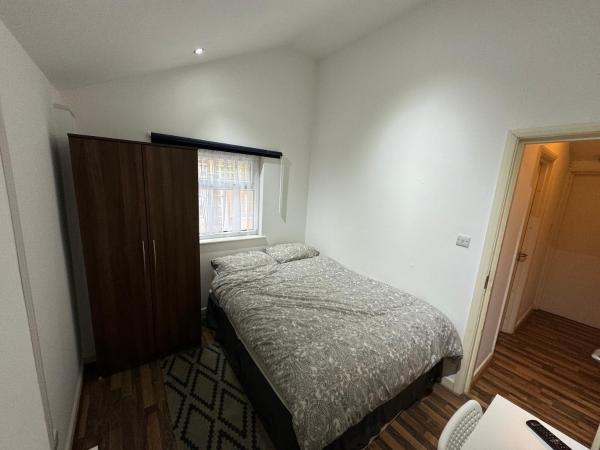 365 London Hostel : photo 4 de la chambre chambre double standard