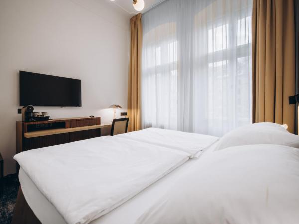 Esplanade Carlsbad : photo 8 de la chambre chambre double deluxe