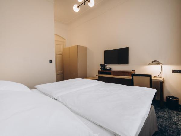 Esplanade Carlsbad : photo 9 de la chambre chambre double deluxe