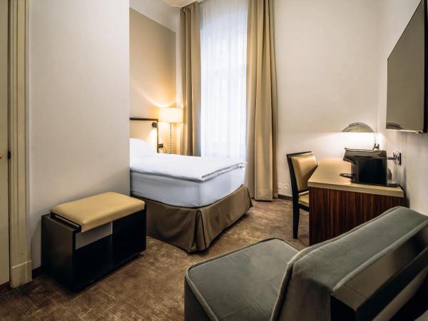 Esplanade Carlsbad : photo 6 de la chambre chambre simple deluxe