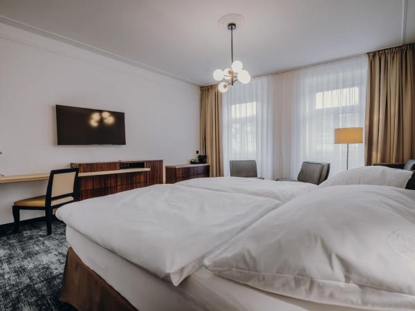 Esplanade Carlsbad : photo 2 de la chambre chambre double supérieure avec vue