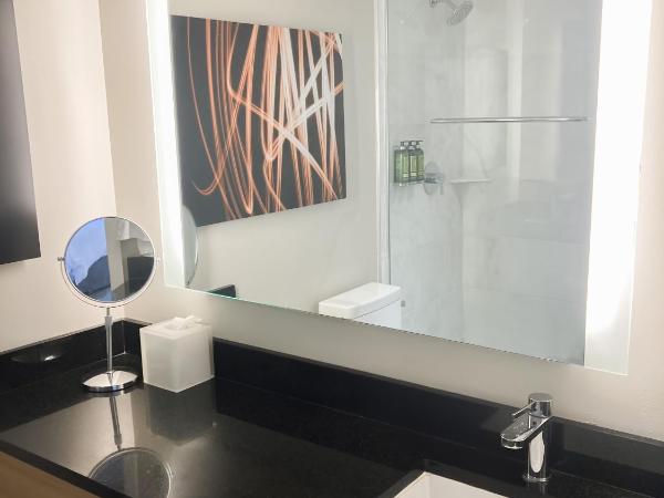 Executive Hotel Le Soleil New York : photo 4 de la chambre chambre lit king-size exécutive