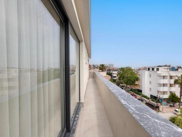 Azuu Boutique Hotel : photo 5 de la chambre suite avec baignoire spa