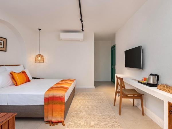 Azuu Boutique Hotel : photo 3 de la chambre suite avec baignoire spa