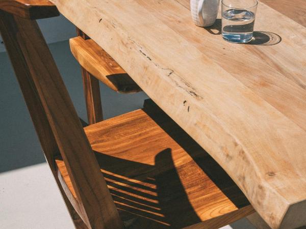 Lotus iΝ & Aroma iN , Mykonos Town : photo 3 de la chambre chambre lit king-size avec balcon