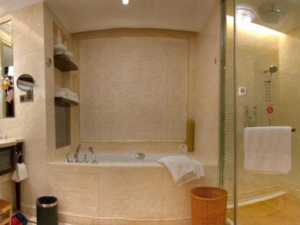 Tongli Lake Resort Phase II : photo 4 de la chambre executive lake view suite