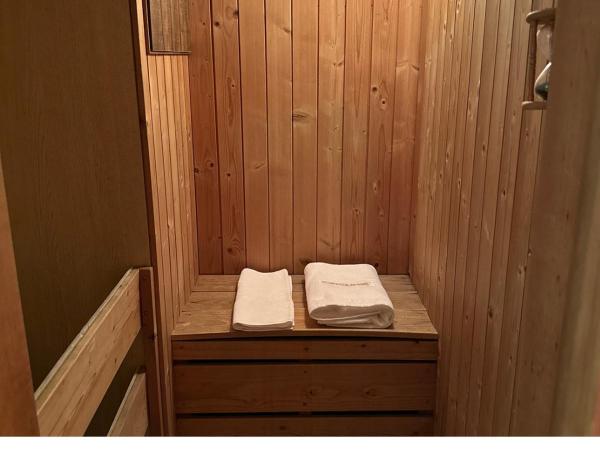 Towers Hotel - Adult Only - : photo 10 de la chambre chambre luxe