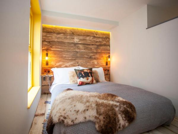 Higgihaus Aparthotel, Clare Street : photo 1 de la chambre appartement - rez-de-chaussée