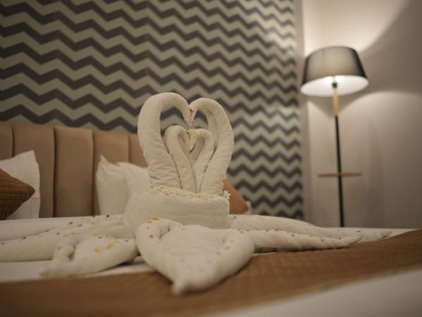 The Raj Bagh Resort : photo 2 de la chambre chambre deluxe