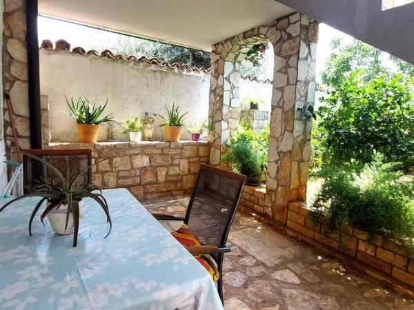 MARA House with Apartments : photo 4 de la chambre appartement - rez-de-chaussée