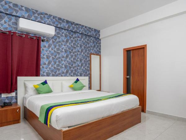 Royal Platinum Suites : photo 1 de la chambre chambre double standard avec ventilateur