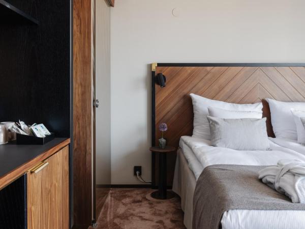 Clarion Hotel Amaranten : photo 10 de la chambre chambre double exécutive