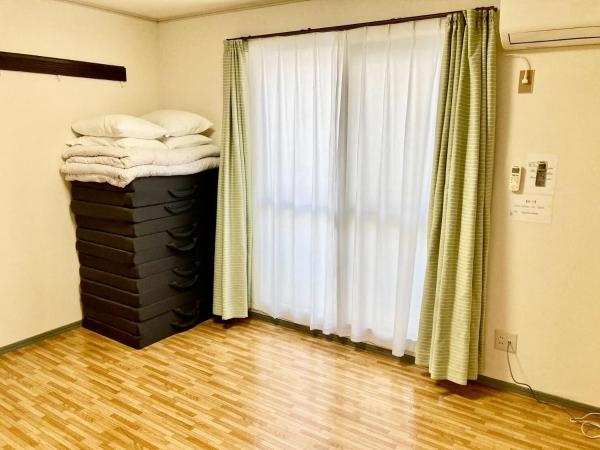 Chang Tee Hotel Ikebukuro : photo 4 de la chambre annex - japanese western room - up to 4 adults - non-smoking