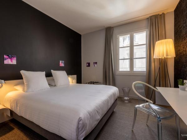 Hôtel La Monnaie Arty & Spa : photo 4 de la chambre chambre standard