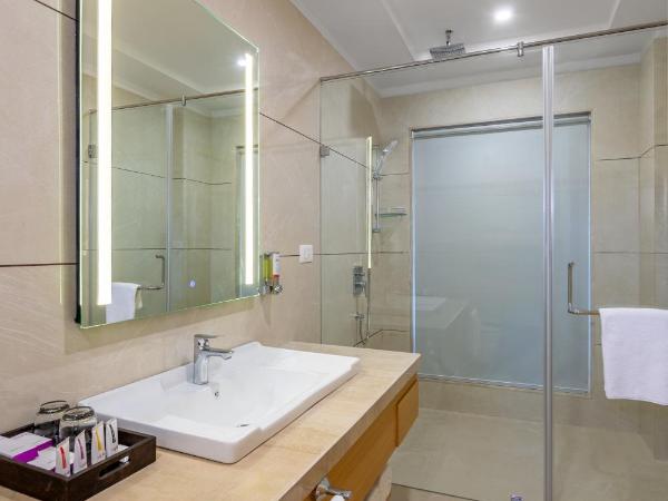 Sterling Aravalli Udaipur : photo 7 de la chambre chambre classique