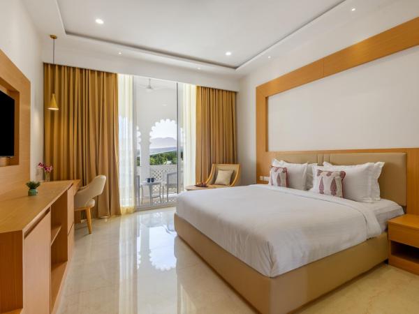 Sterling Aravalli Udaipur : photo 1 de la chambre chambre classique