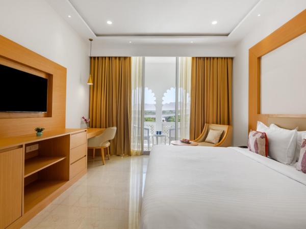 Sterling Aravalli Udaipur : photo 8 de la chambre chambre classique