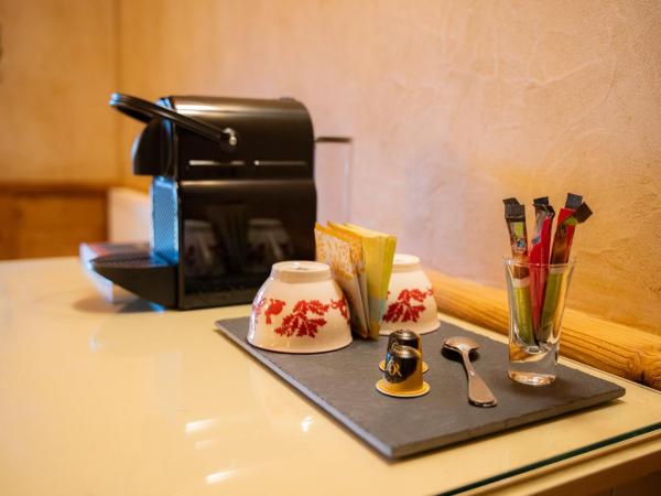 Relais et Châteaux - Les Bas-Rupts : photo 7 de la chambre chambre double confort