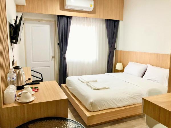 PG Ryoichi Hotel : photo 4 de la chambre chambre double