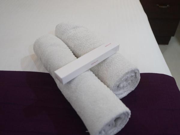 North Centre : photo 1 de la chambre chambre double de luxe - climatisation