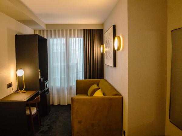 GOIEN BOUTIQUE HOTEL : photo 2 de la chambre chambre double supérieure