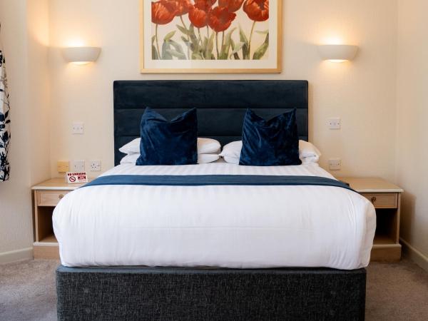 The Mayfair Hotel : photo 9 de la chambre chambre double