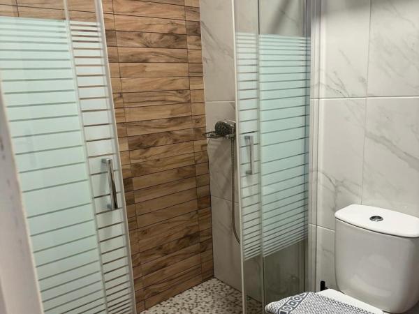 Mare Naxia Hotel : photo 5 de la chambre chambre quadruple