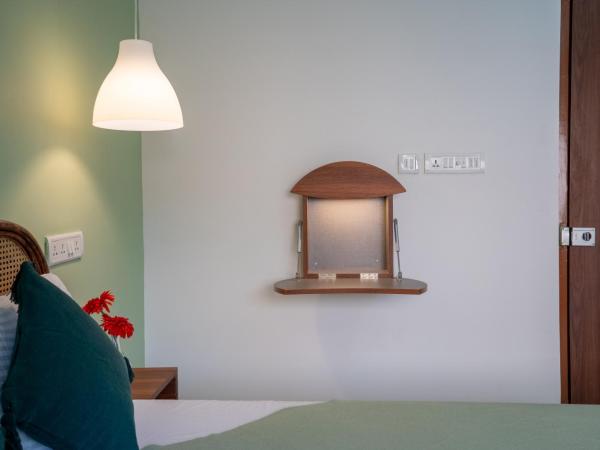 SuLa Stays : photo 4 de la chambre chambre lit king-size standard