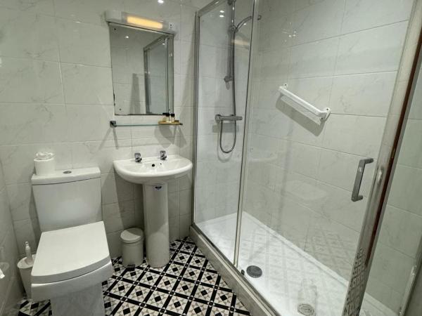 The Mayfair Hotel : photo 1 de la chambre chambre familiale standard