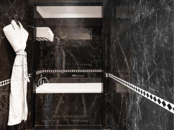 Sofitel Marrakech Palais Impérial & Spa : photo 2 de la chambre suite junior lit king-size avec vue 