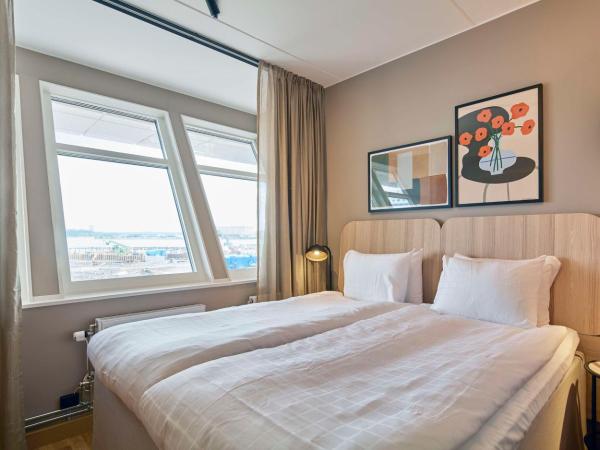 Scandic Södra Kajen : photo 1 de la chambre chambre lits jumeaux standard