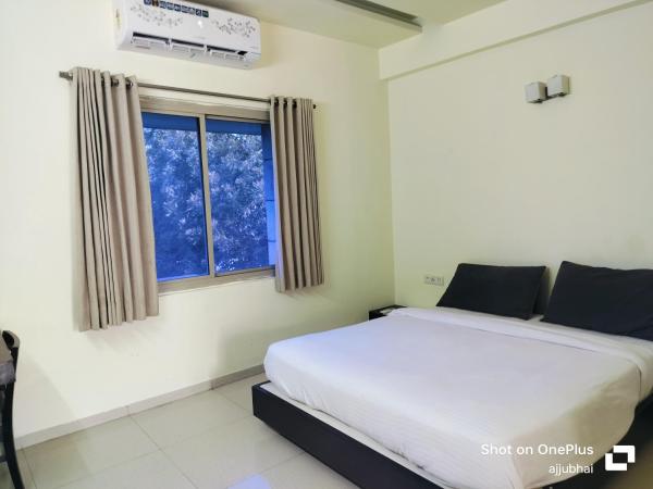 hotel Sun N Step Club : photo 4 de la chambre chambre quadruple classique