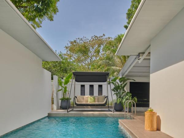 Amara Sanctuary Resort Sentosa : photo 1 de la chambre one bedroom pool villa [newly renovated]