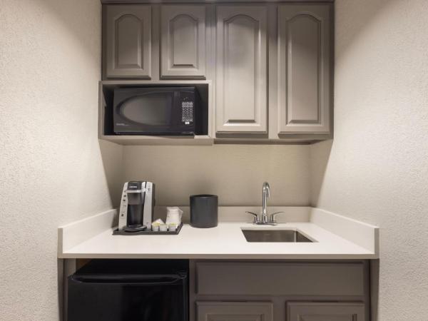 Holiday Inn & Suites Orlando SW - Celebration Area, an IHG Hotel : photo 5 de la chambre suite lit queen-size